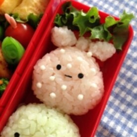 簡単キャラ弁 すみっコぐらし とんかつ おにぎり レシピ 作り方 By Cherry05 楽天レシピ 簡単キャラ弁 すみっコぐらし とんかつ おにぎり レシピ 作り方 By Cherry05 楽天レシピ